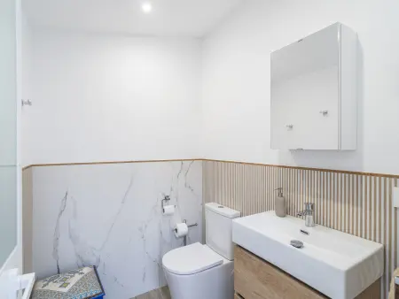 Gîte rural avec piscine privée et climatisation à Coín, idéal pour 6 personnes - Photo 29