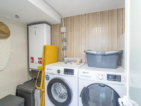 Gîte rural avec piscine privée et climatisation à Coín, idéal pour 6 personnes - Photo 30
