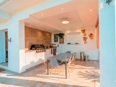Gîte rural avec piscine privée et climatisation à Coín, idéal pour 6 personnes - Photo 31