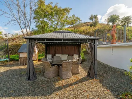 Gîte rural avec piscine privée et climatisation à Coín, idéal pour 6 personnes - Photo 32