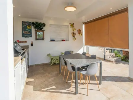 Gîte rural avec piscine privée et climatisation à Coín, idéal pour 6 personnes - Photo 34