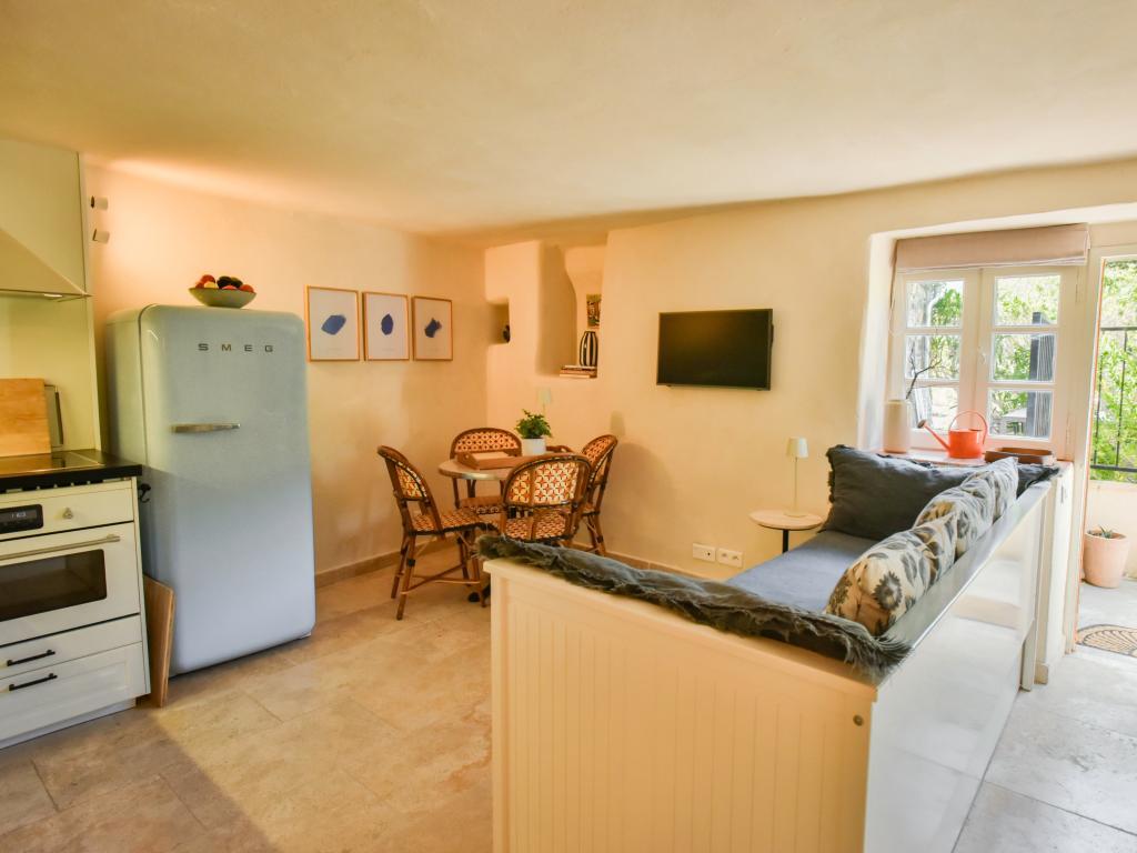 Maison de charme Les Roches du Sud, Le Plan-de-la-Tour - Photo 5