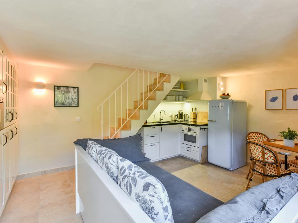 Maison de charme Les Roches du Sud, Le Plan-de-la-Tour - Photo 6