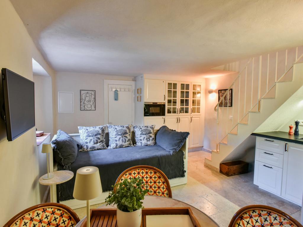 Maison de charme Les Roches du Sud, Le Plan-de-la-Tour - Photo 7