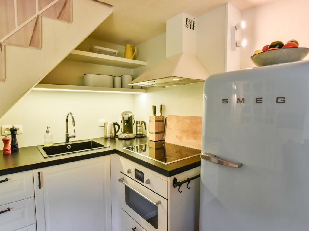 Maison de charme Les Roches du Sud, Le Plan-de-la-Tour - Photo 8