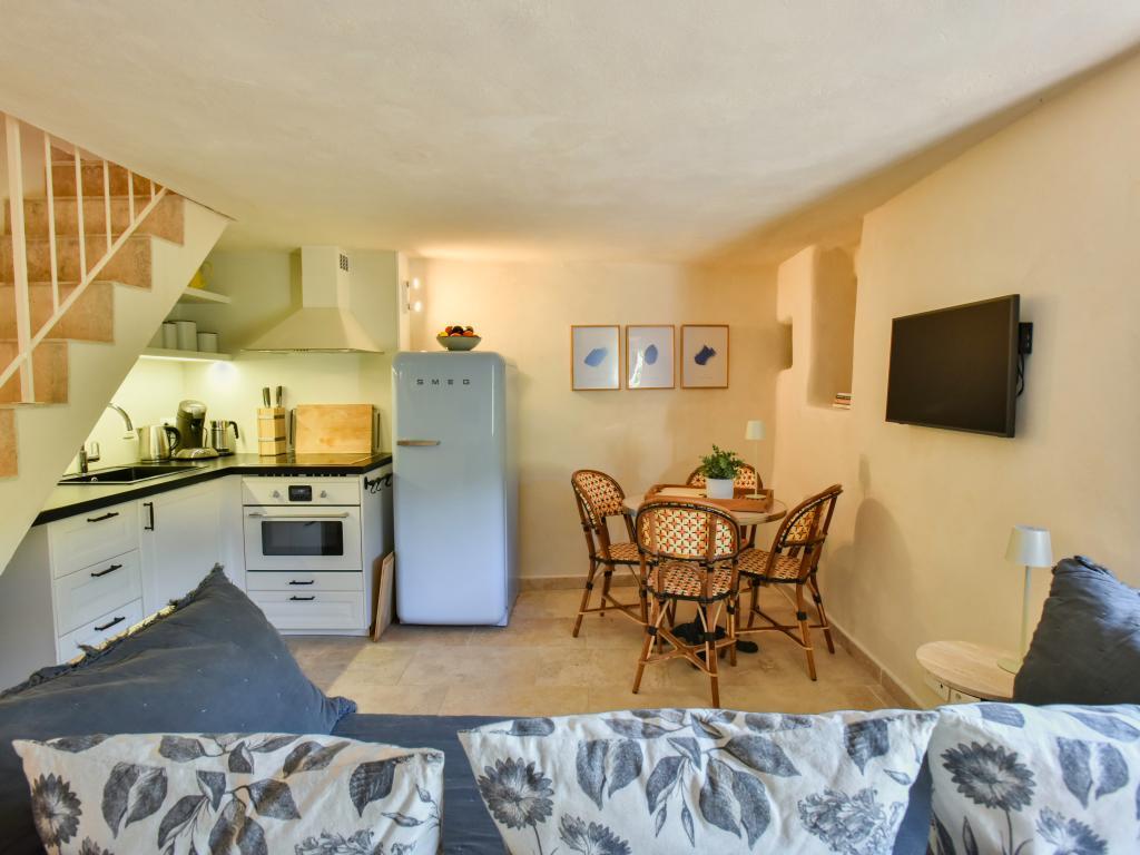 Maison de charme Les Roches du Sud, Le Plan-de-la-Tour - Photo 9