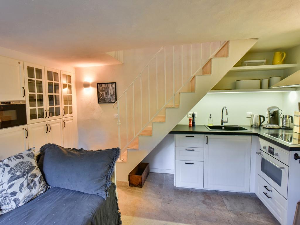 Maison de charme Les Roches du Sud, Le Plan-de-la-Tour - Photo 10