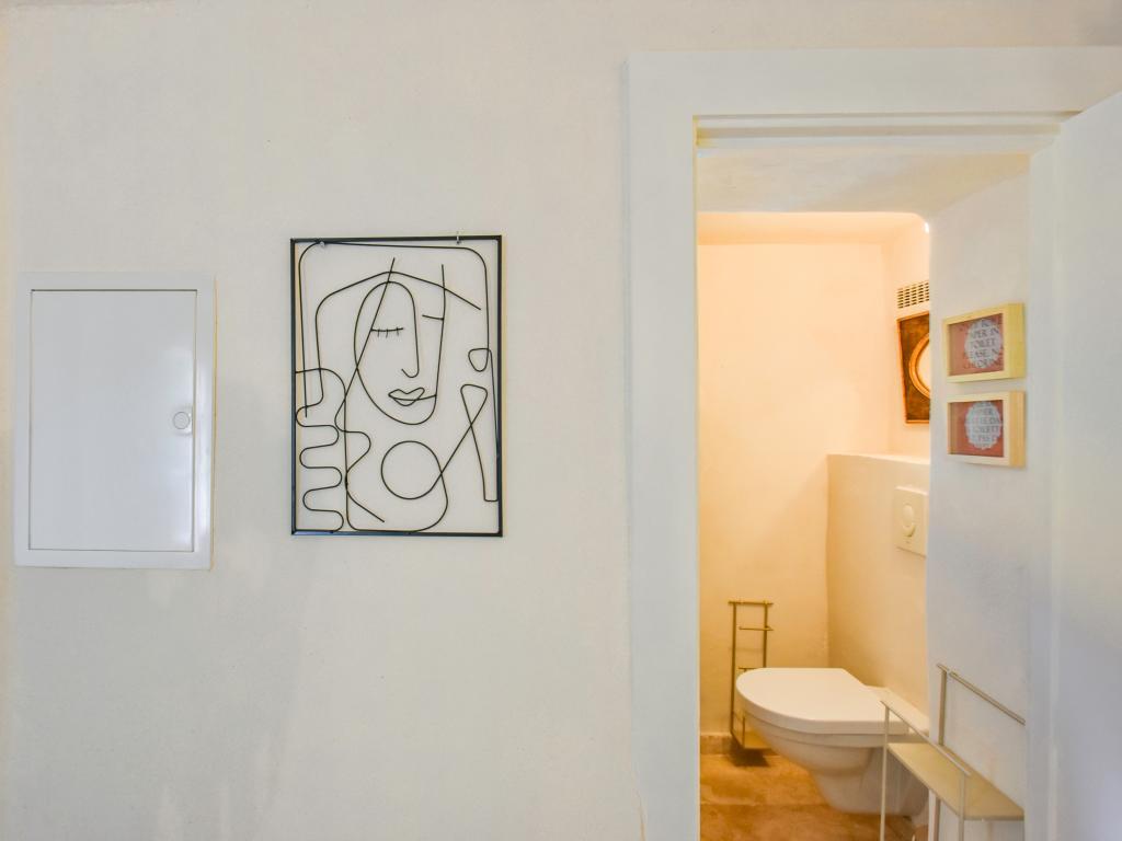 Maison de charme Les Roches du Sud, Le Plan-de-la-Tour - Photo 11