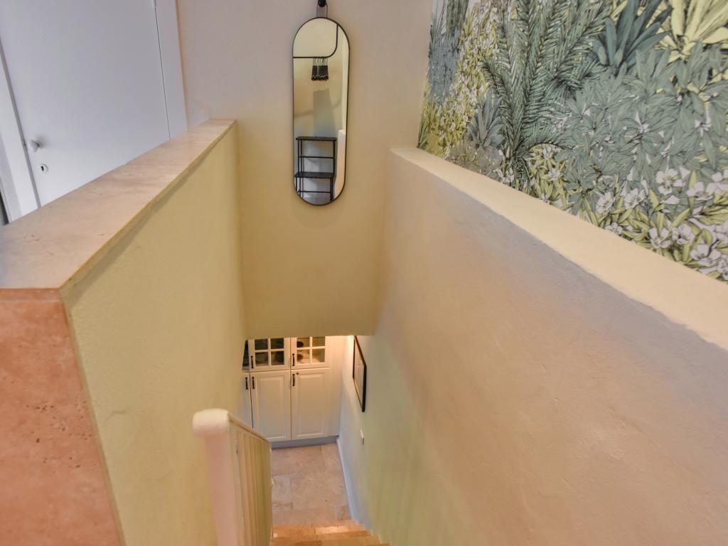 Maison de charme Les Roches du Sud, Le Plan-de-la-Tour - Photo 13