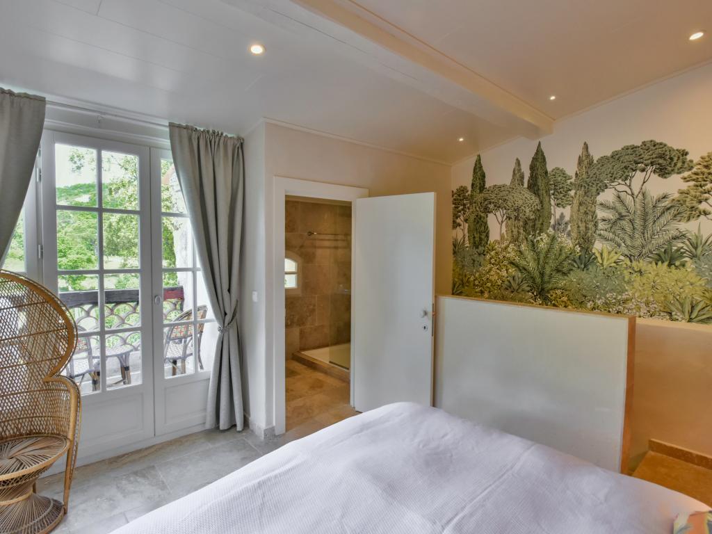 Maison de charme Les Roches du Sud, Le Plan-de-la-Tour - Photo 15