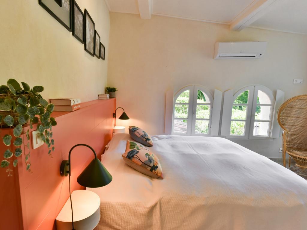 Maison de charme Les Roches du Sud, Le Plan-de-la-Tour - Photo 16
