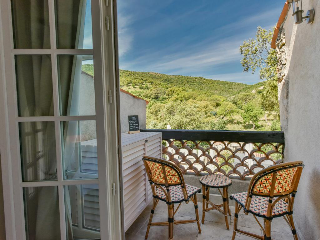 Maison de charme Les Roches du Sud, Le Plan-de-la-Tour - Photo 17