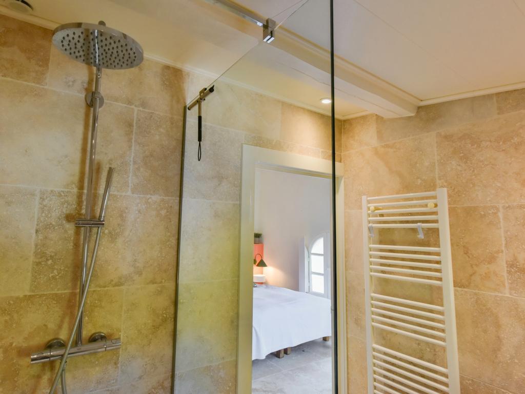 Maison de charme Les Roches du Sud, Le Plan-de-la-Tour - Photo 18