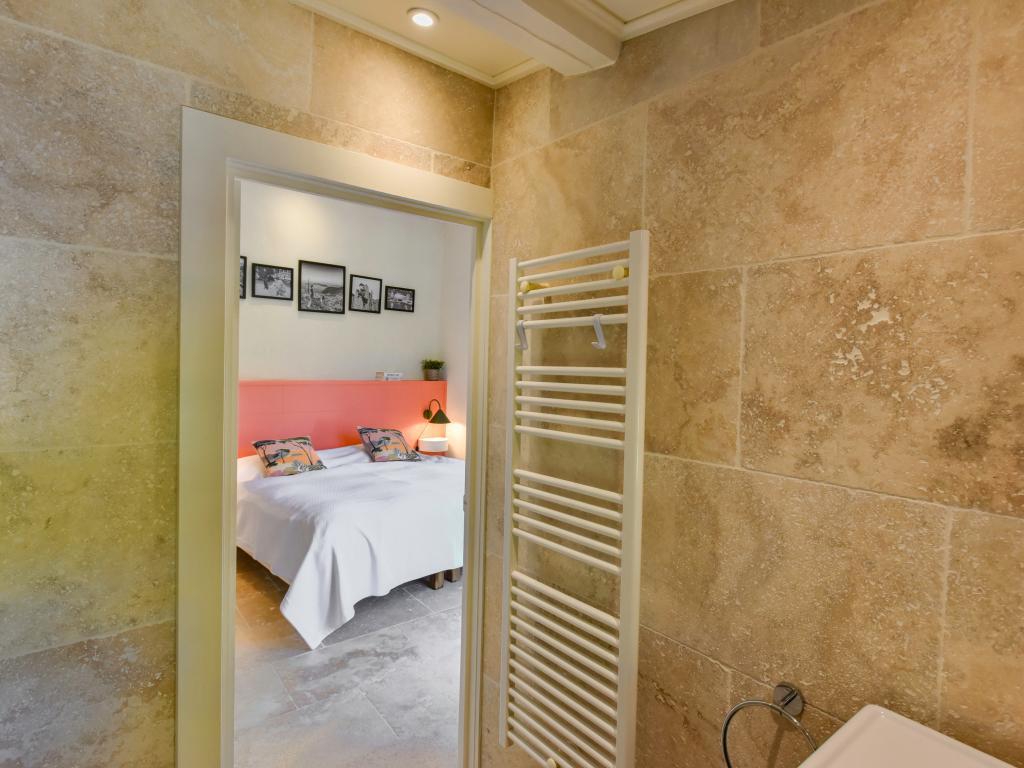 Maison de charme Les Roches du Sud, Le Plan-de-la-Tour - Photo 19