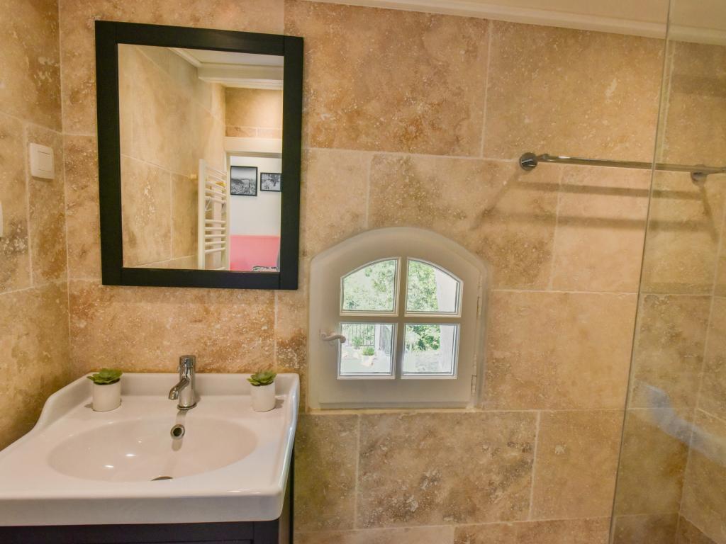 Maison de charme Les Roches du Sud, Le Plan-de-la-Tour - Photo 20