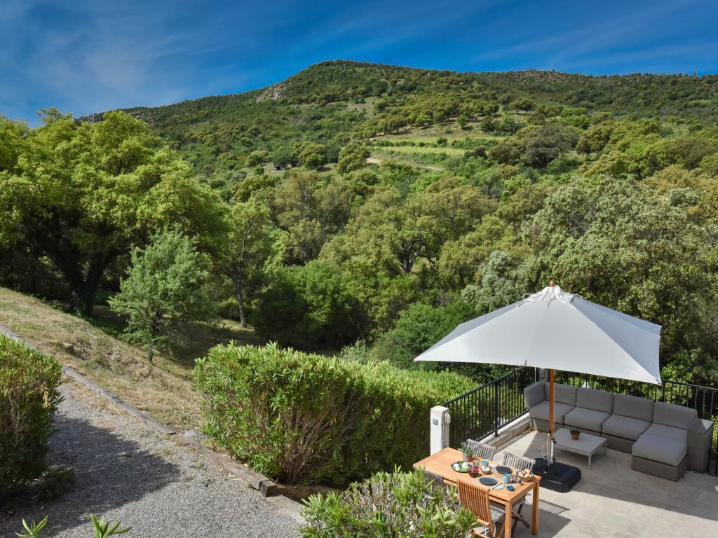 Maison de charme Les Roches du Sud, Le Plan-de-la-Tour - Photo 25