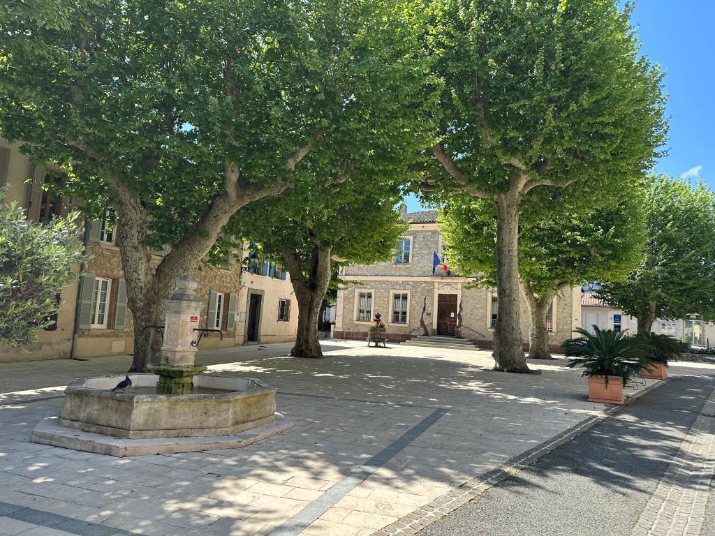 Maison de charme Les Roches du Sud, Le Plan-de-la-Tour - Photo 40
