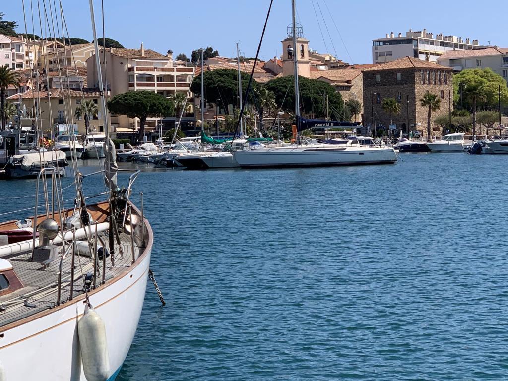 Maison de charme Les Roches du Sud, Le Plan-de-la-Tour - Photo 42