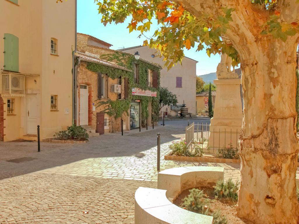 Maison de charme Les Roches du Sud, Le Plan-de-la-Tour - Photo 43
