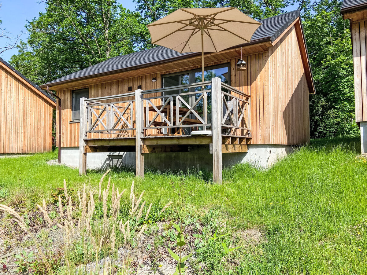 Chalet Wadi, Maison 4 personnes à Heure - Photo 4