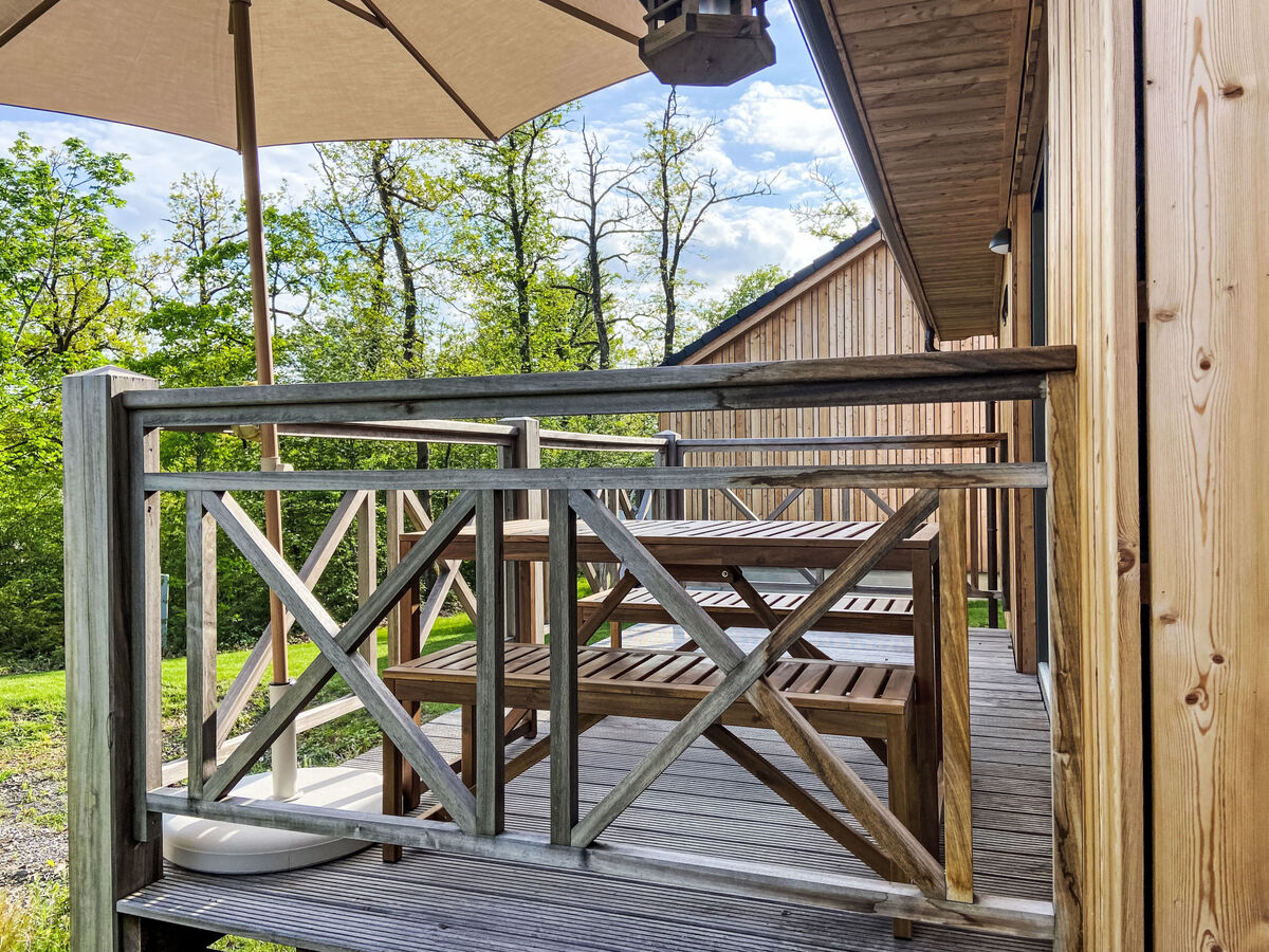 Chalet Wadi, Maison 4 personnes à Heure - Photo 5