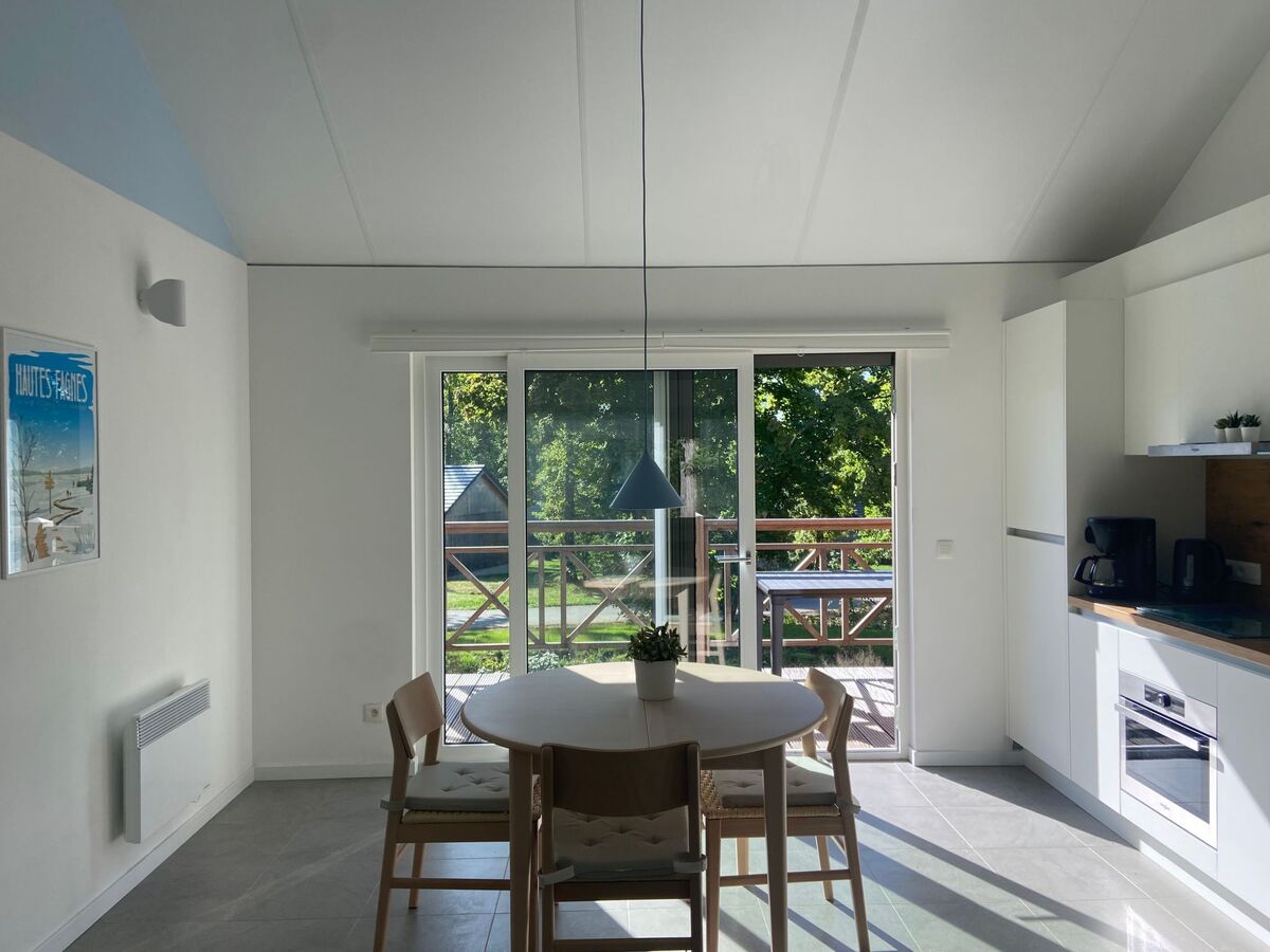 Chalet Wadi, Maison 4 personnes à Heure - Photo 20