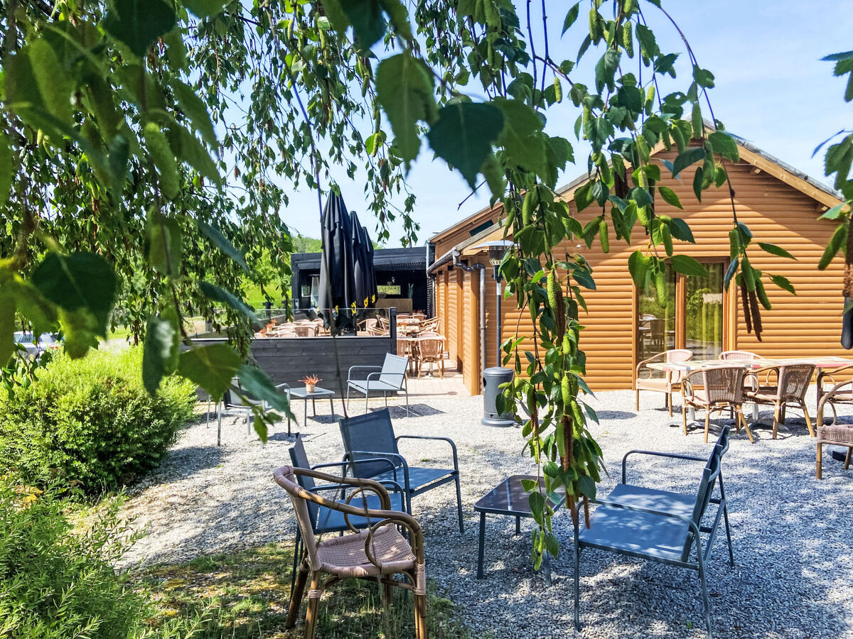 Chalet Wadi, Maison 4 personnes à Heure - Photo 27