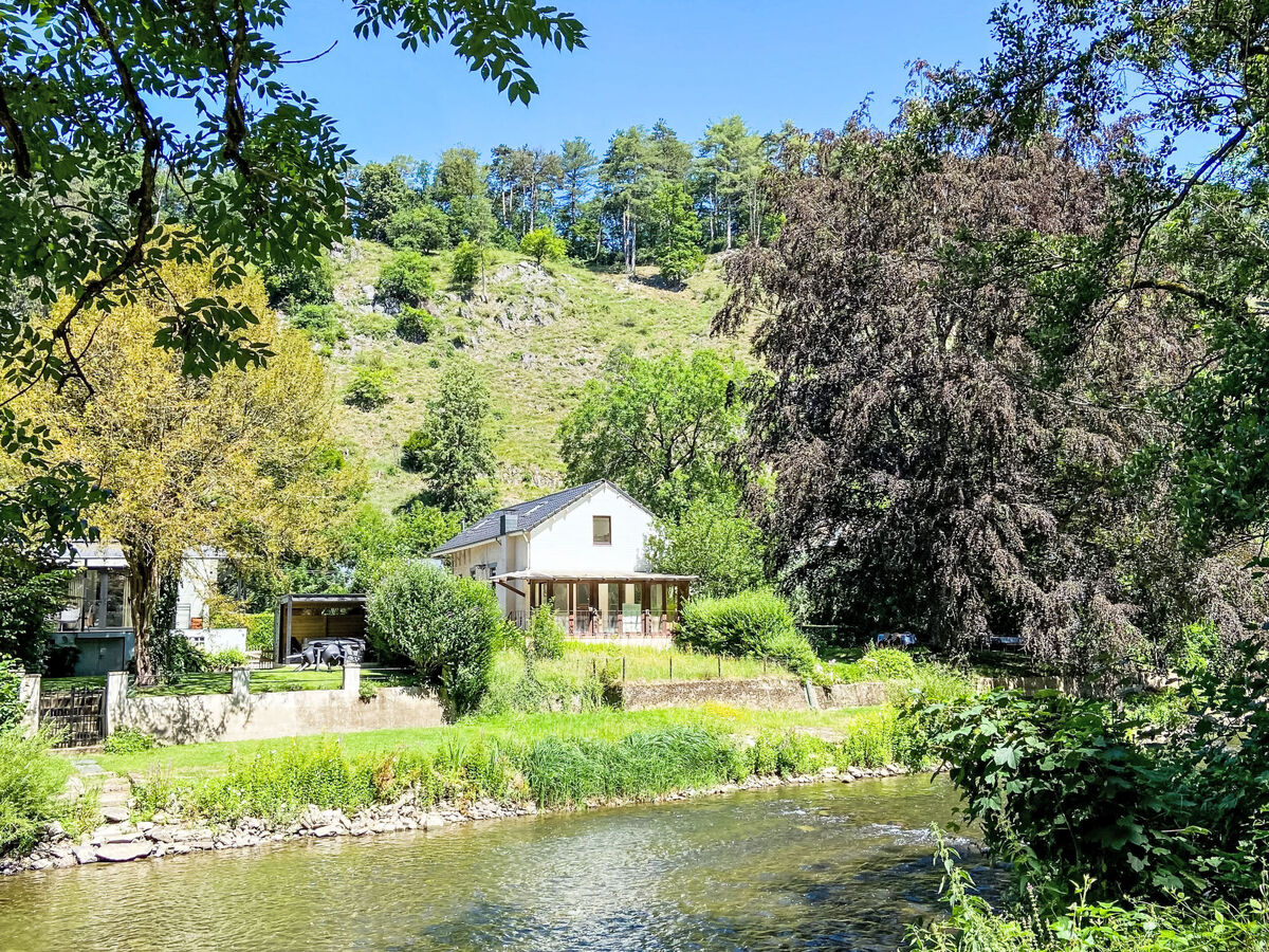 Chalet Wadi, Maison 4 personnes à Heure - Photo 32