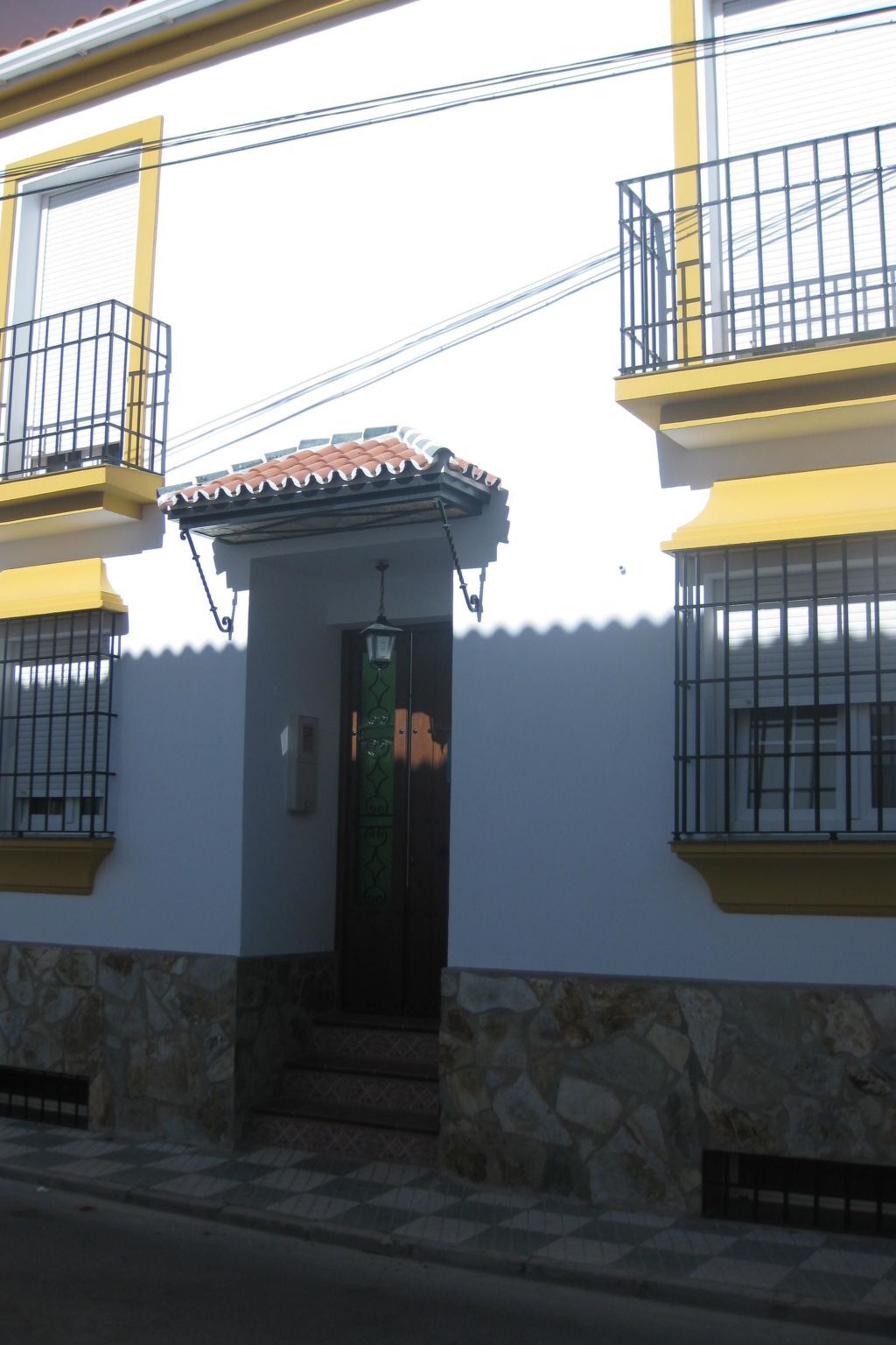 Remedios, maison 4 chambres avec terrasse à Cuevas del Becerro - Photo 2