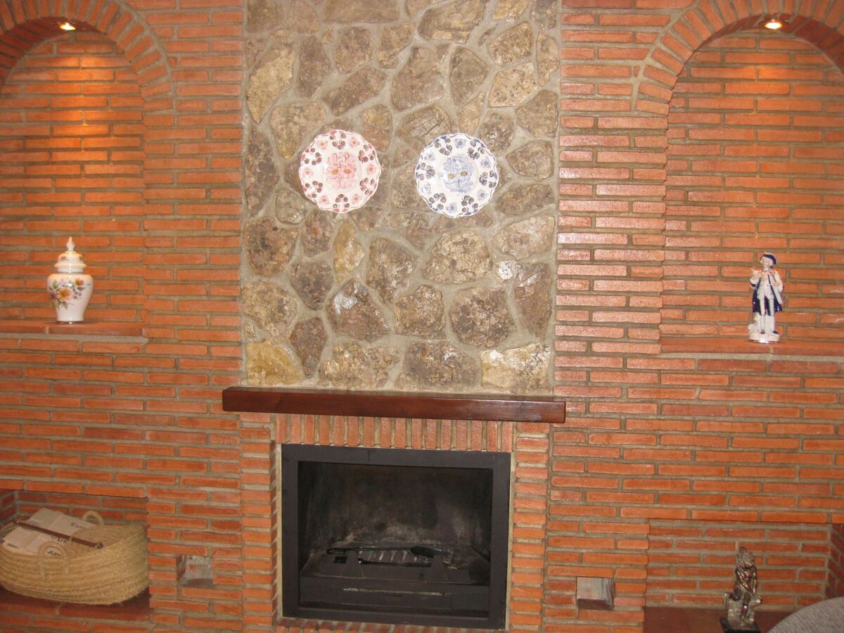 Remedios, maison 4 chambres avec terrasse à Cuevas del Becerro - Photo 4