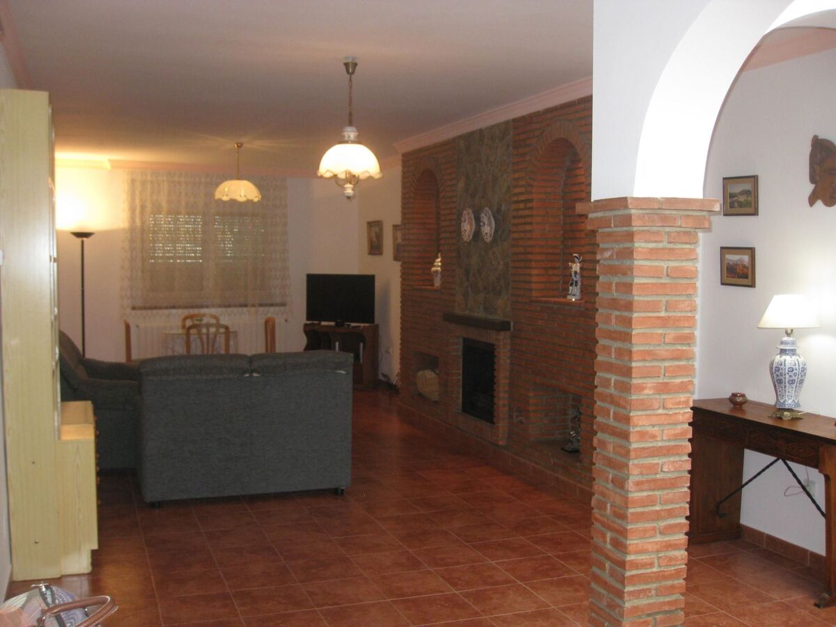Remedios, maison 4 chambres avec terrasse à Cuevas del Becerro - Photo 5