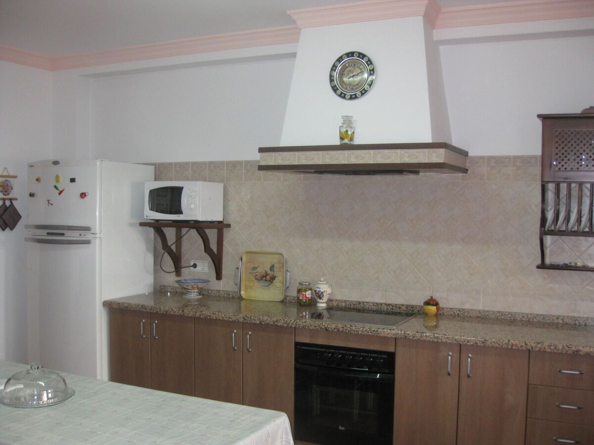 Remedios, maison 4 chambres avec terrasse à Cuevas del Becerro - Photo 8