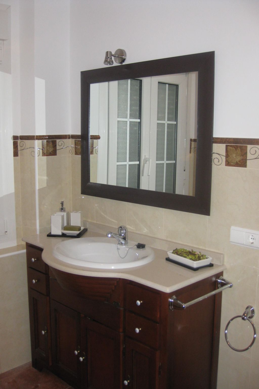 Remedios, maison 4 chambres avec terrasse à Cuevas del Becerro - Photo 9