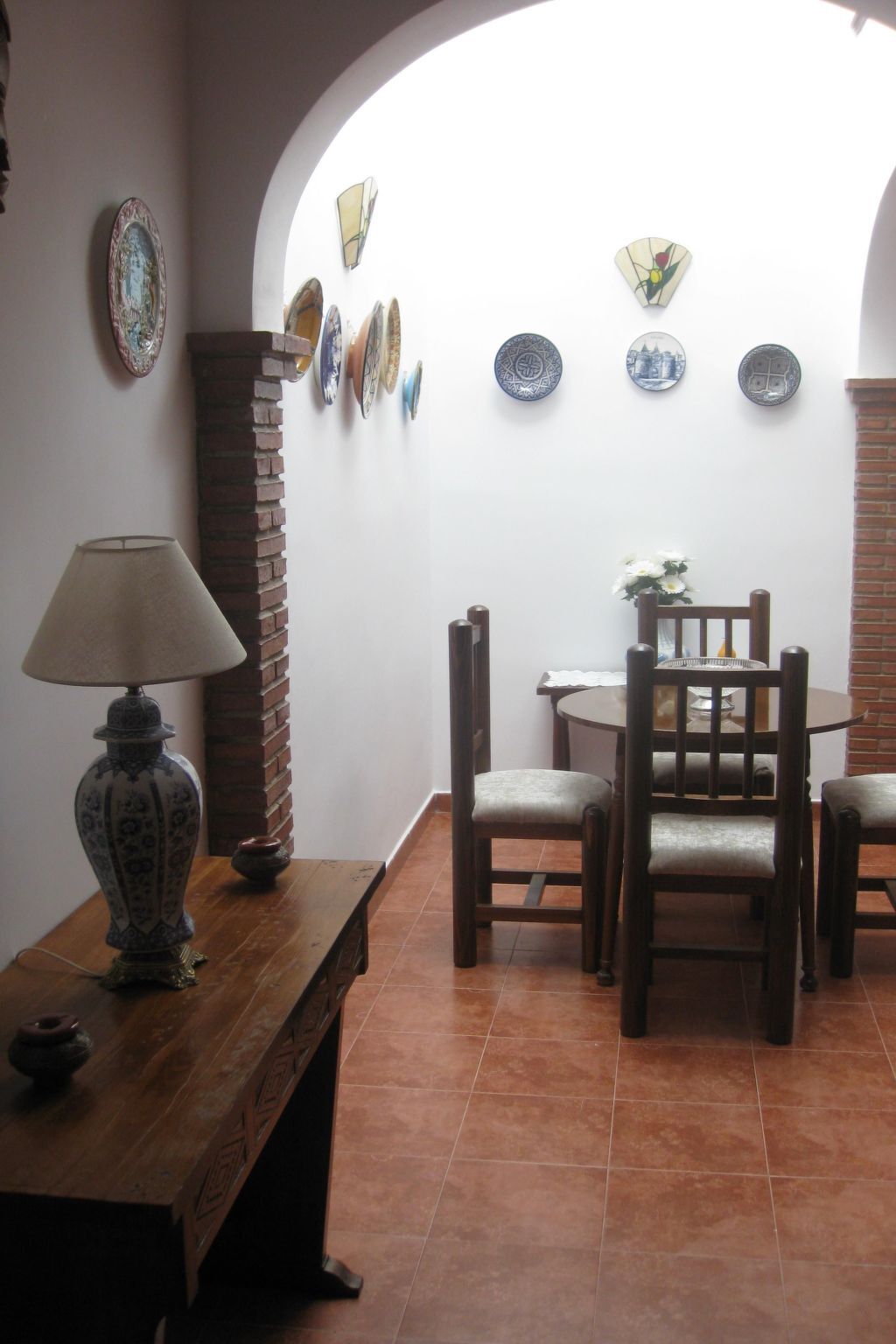 Remedios, maison 4 chambres avec terrasse à Cuevas del Becerro - Photo 11