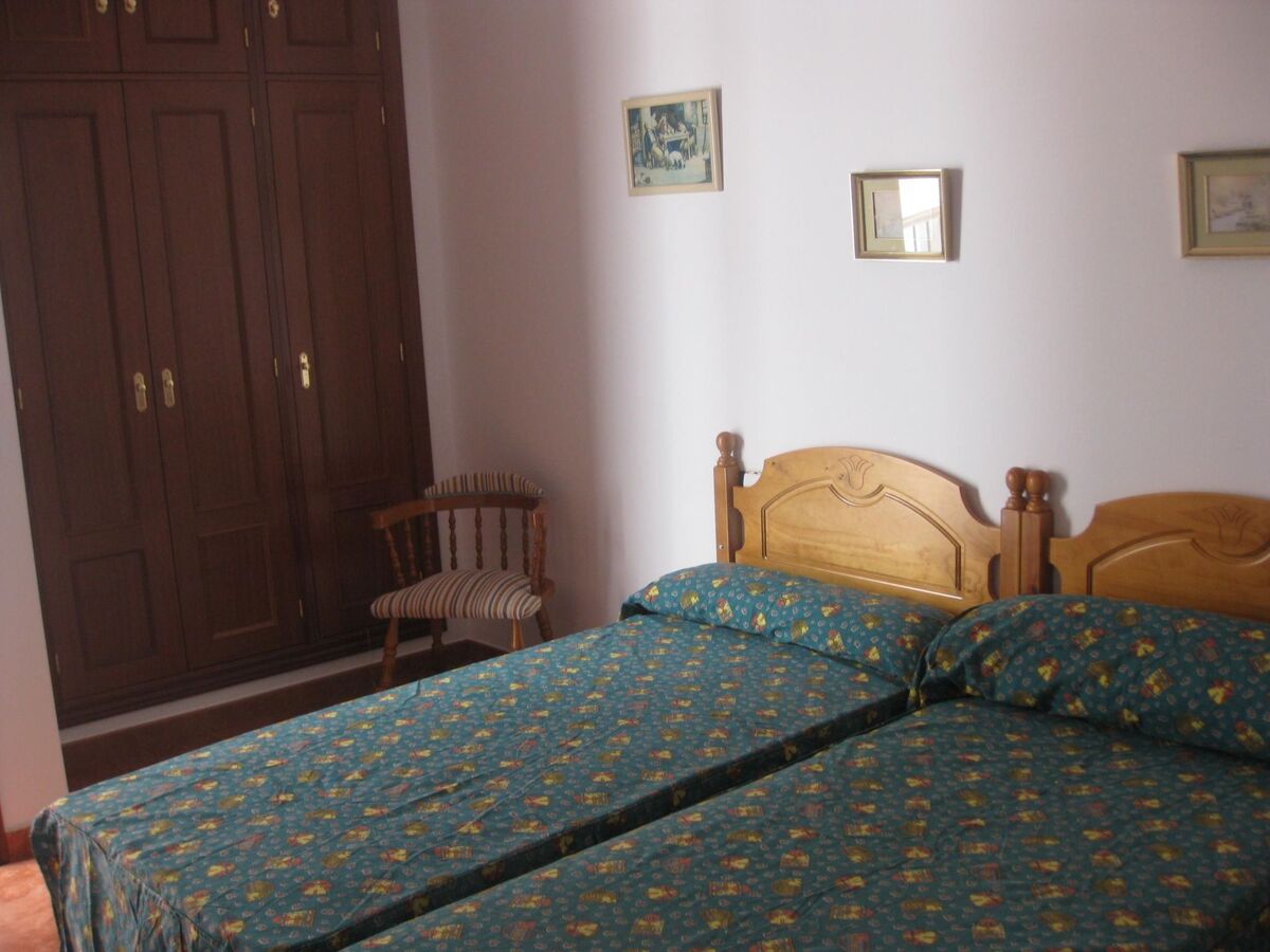 Remedios, maison 4 chambres avec terrasse à Cuevas del Becerro - Photo 12