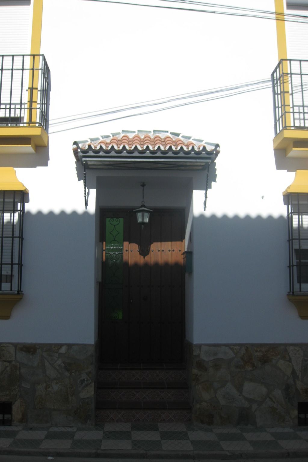 Remedios, maison 4 chambres avec terrasse à Cuevas del Becerro - Photo 15