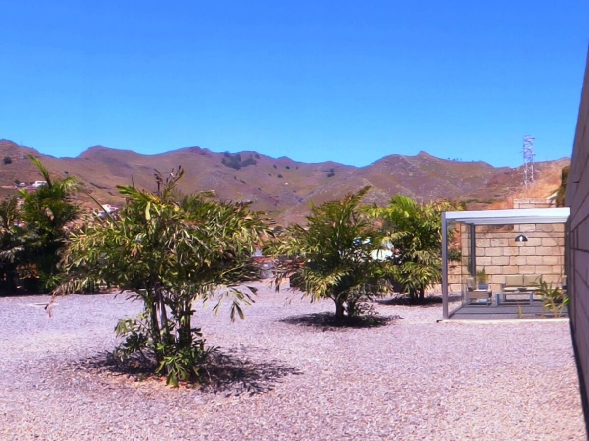 Maison bioclimatique à Valle Jimenez, Tenerife - Photo 3