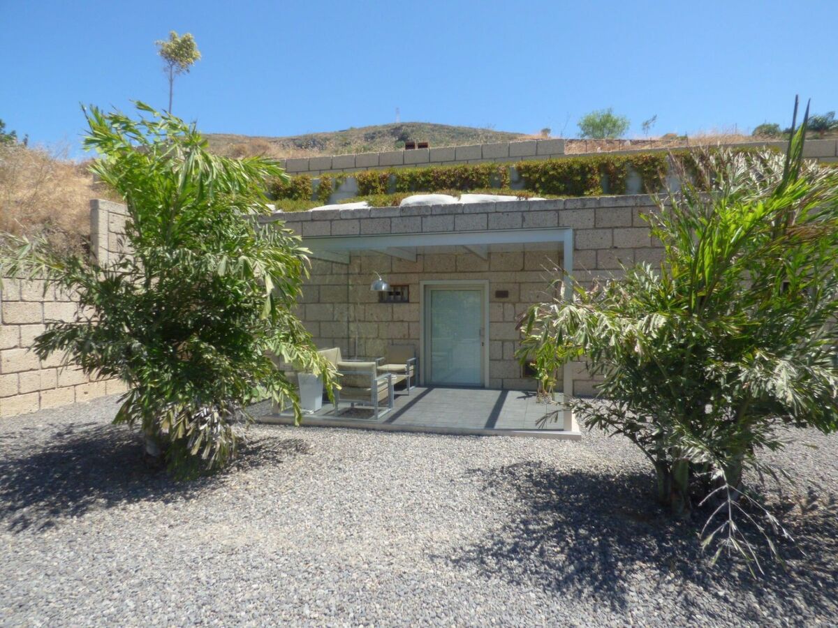 Maison bioclimatique à Valle Jimenez, Tenerife - Photo 4