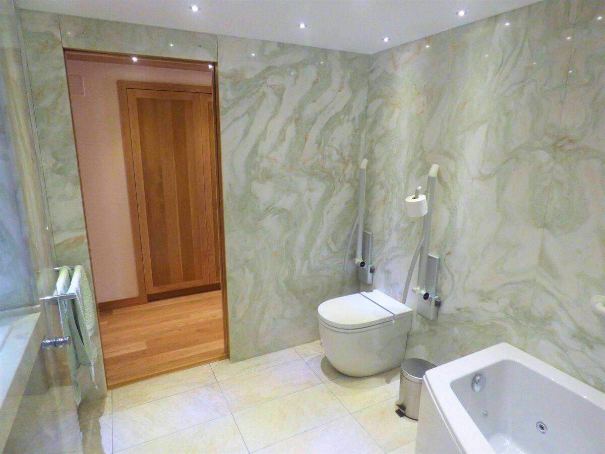 Maison bioclimatique à Valle Jimenez, Tenerife - Photo 9