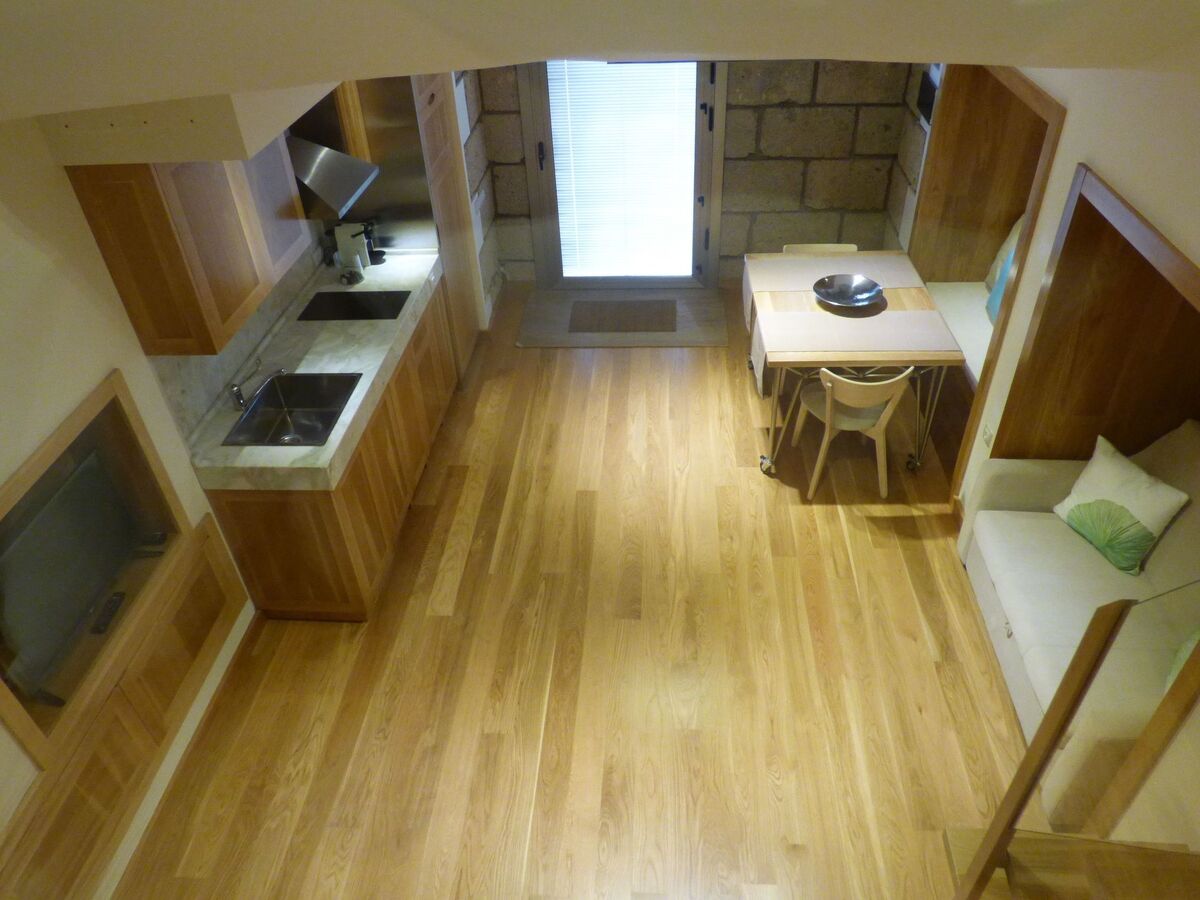 Maison bioclimatique à Valle Jimenez, Tenerife - Photo 15