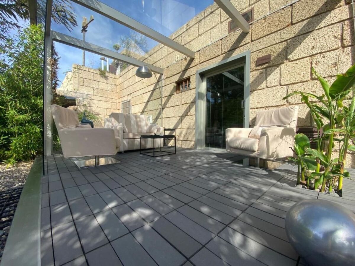 Maison bioclimatique à Valle Jimenez, Tenerife - Photo 24