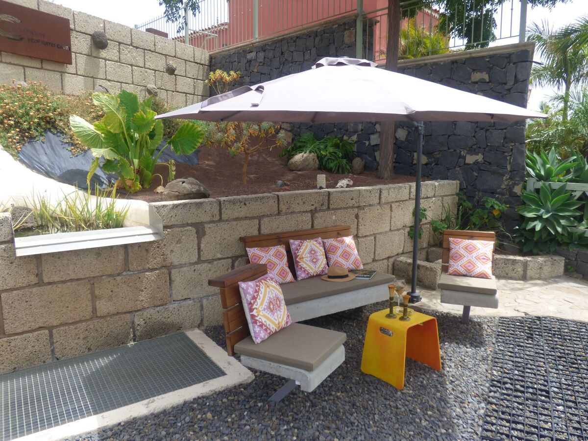 Maison bioclimatique à Valle Jimenez, Tenerife - Photo 26