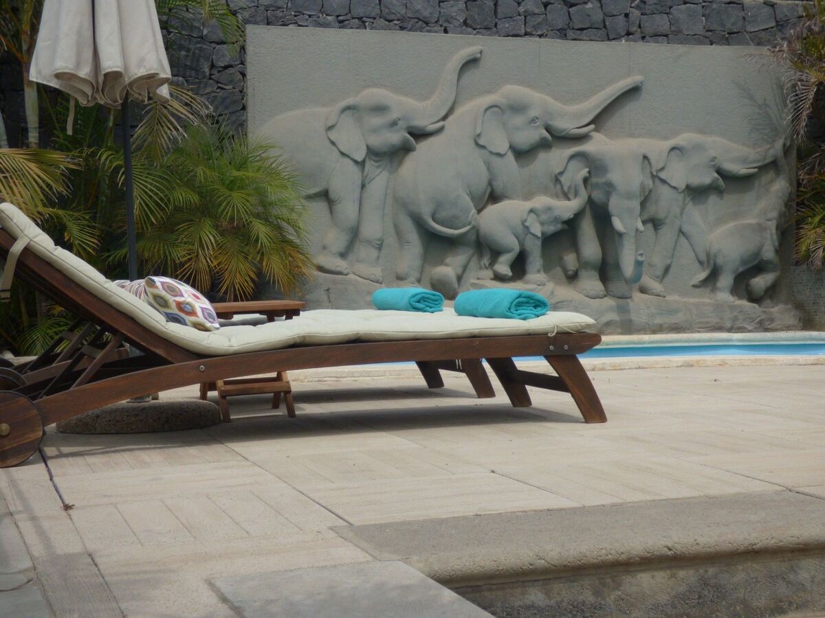 Maison bioclimatique à Valle Jimenez, Tenerife - Photo 28