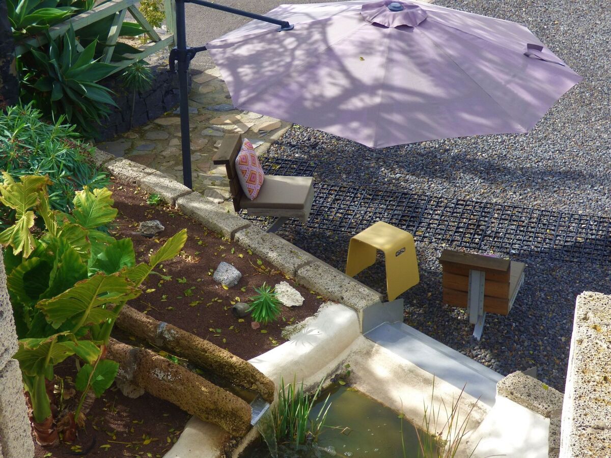 Maison bioclimatique à Valle Jimenez, Tenerife - Photo 30