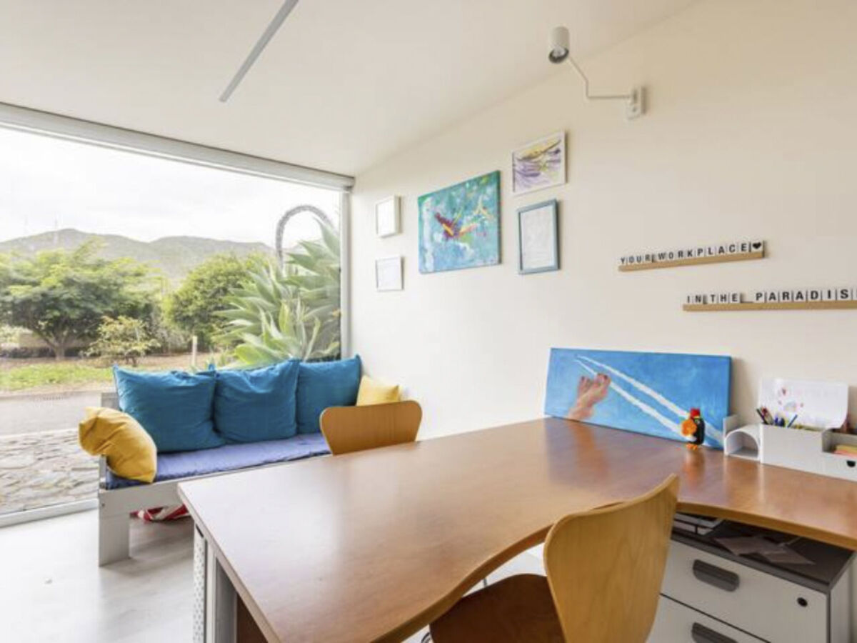 Maison bioclimatique à Valle Jimenez, Tenerife - Photo 32