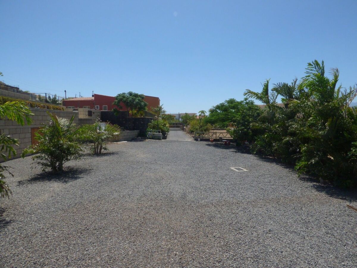 Maison bioclimatique à Valle Jimenez, Tenerife - Photo 35