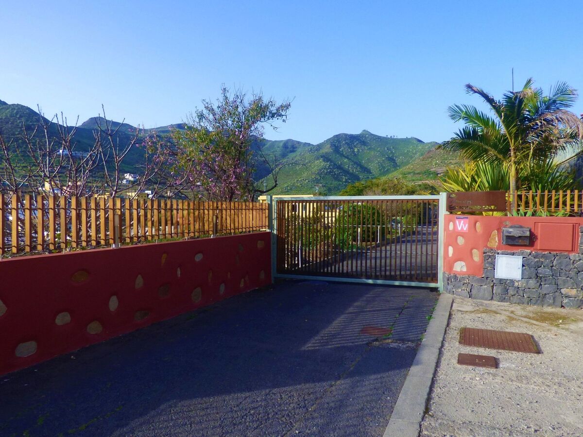 Maison bioclimatique à Valle Jimenez, Tenerife - Photo 37