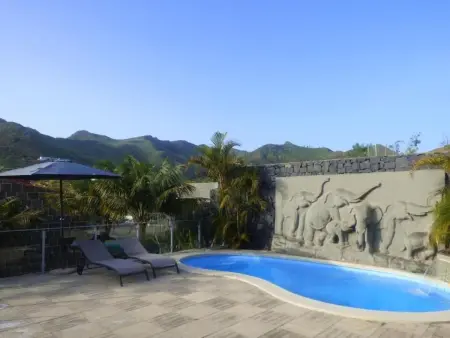 Location maison à San Cristobal de la Laguna, Bioklimatisches Haus auf Teneriffa - Natur - Entspannung