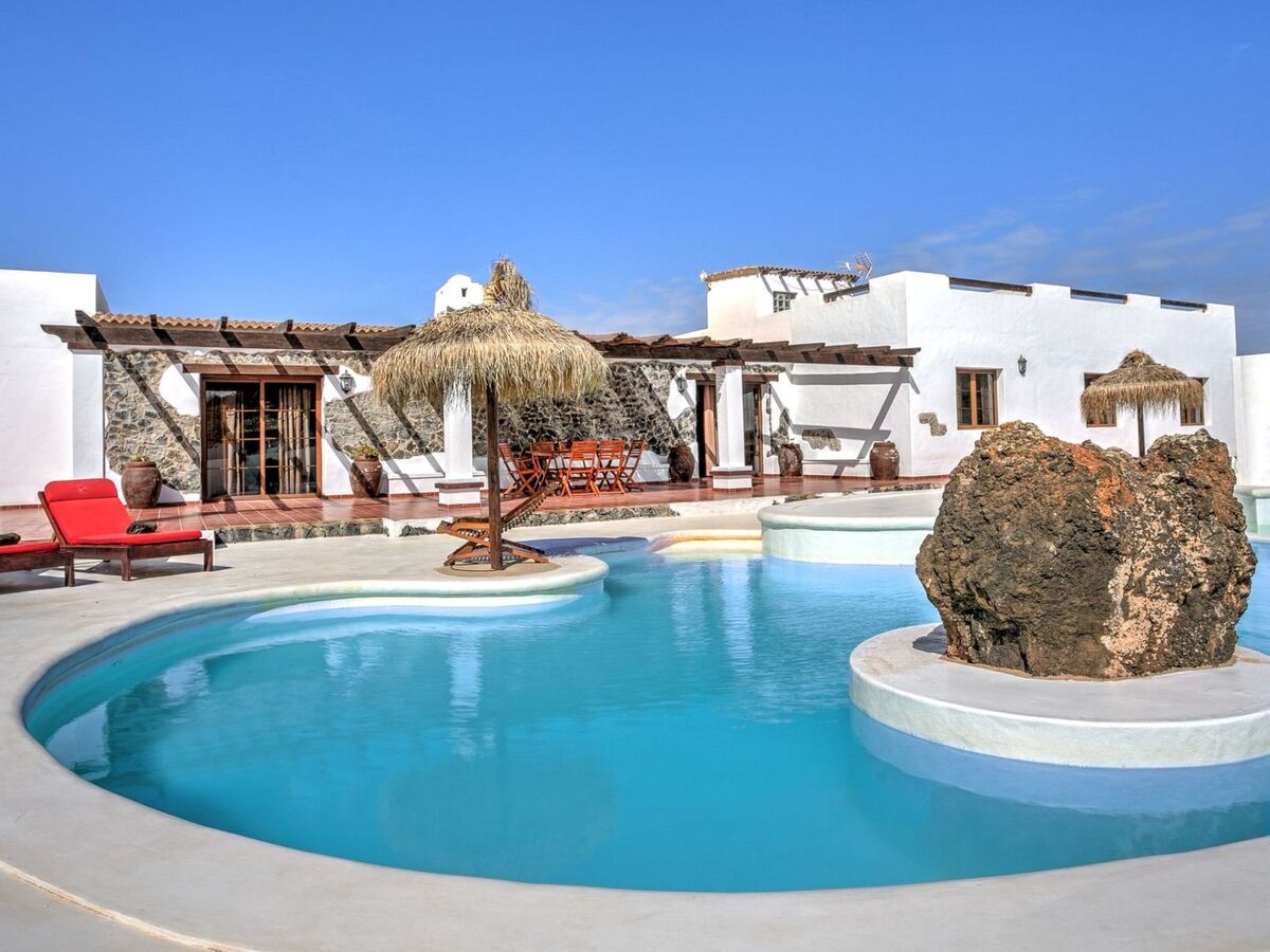 Villa 5 chambres avec piscine privée à Antigua - Photo 2