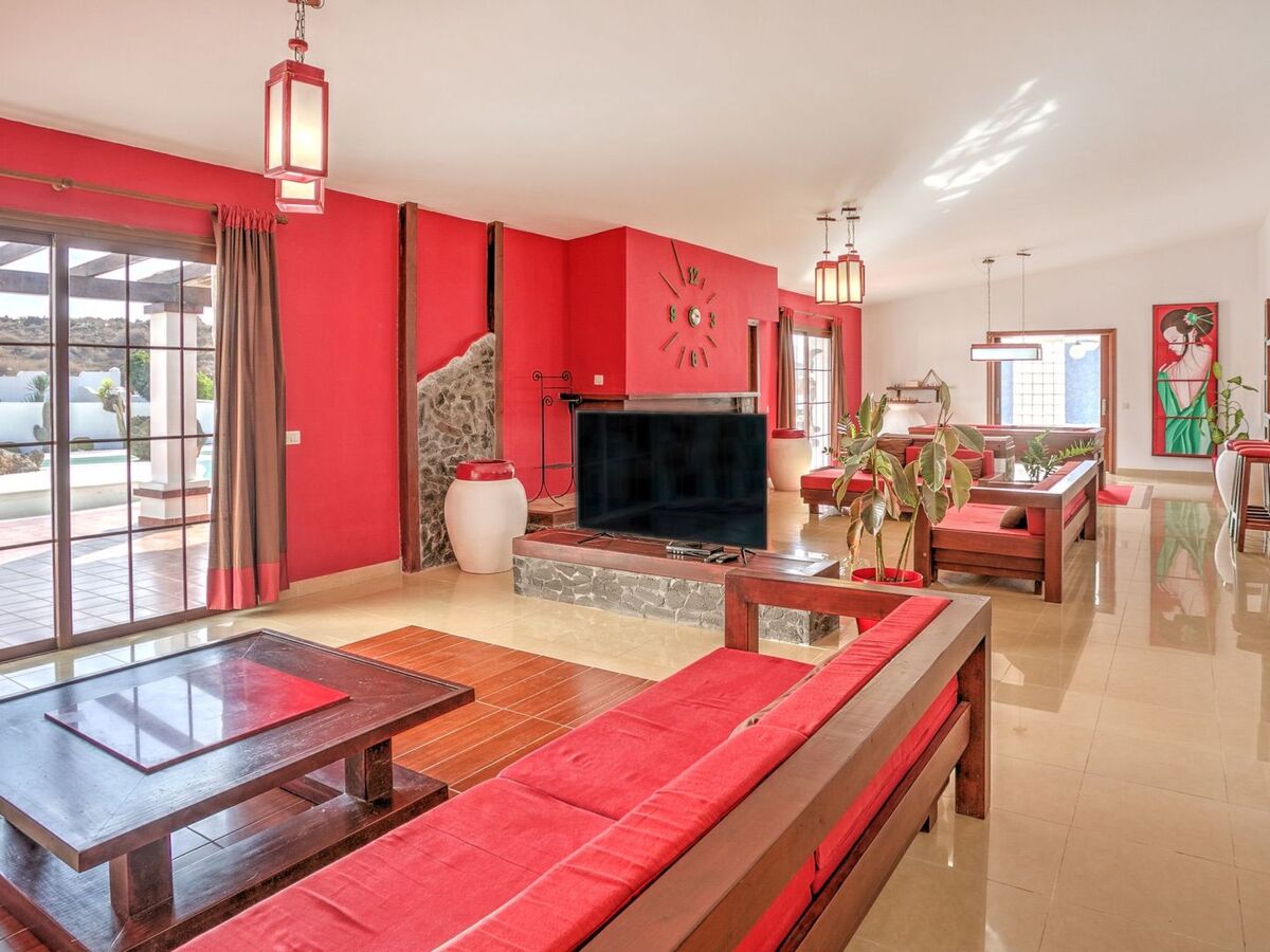 Villa 5 chambres avec piscine privée à Antigua - Photo 4